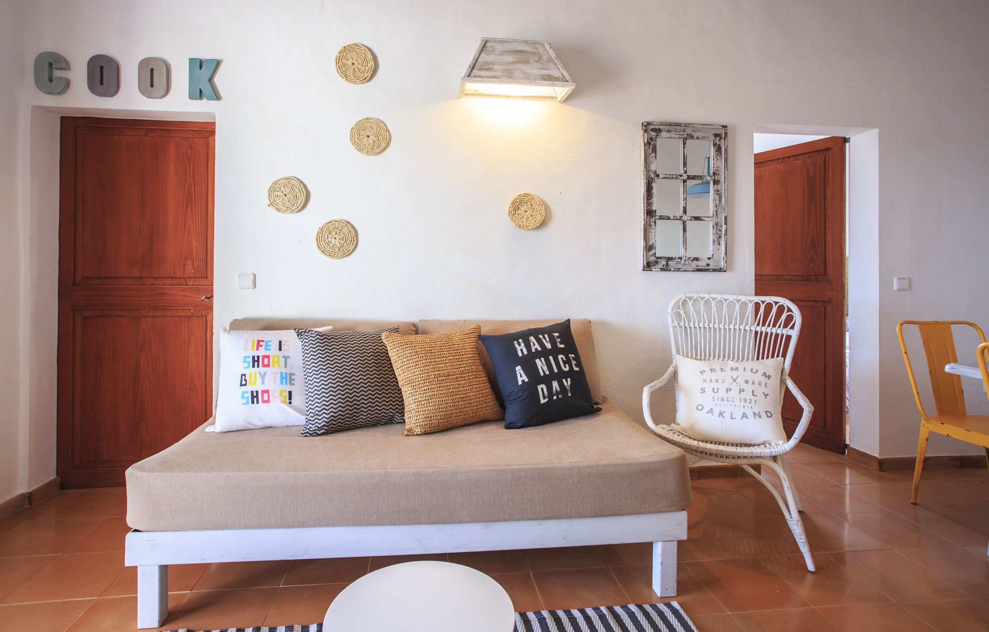 Фото Cas Saliners - Ses Illetes