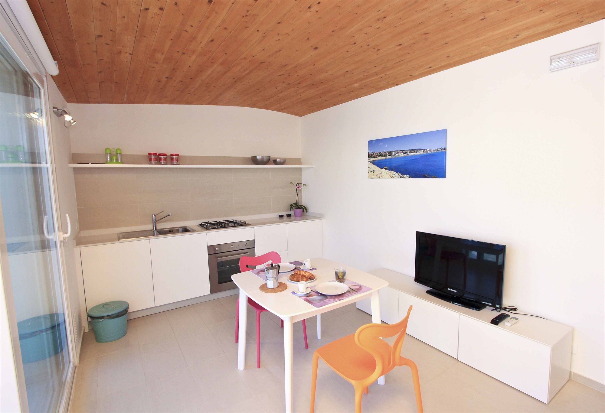 Фото Appartamenti Sud Est