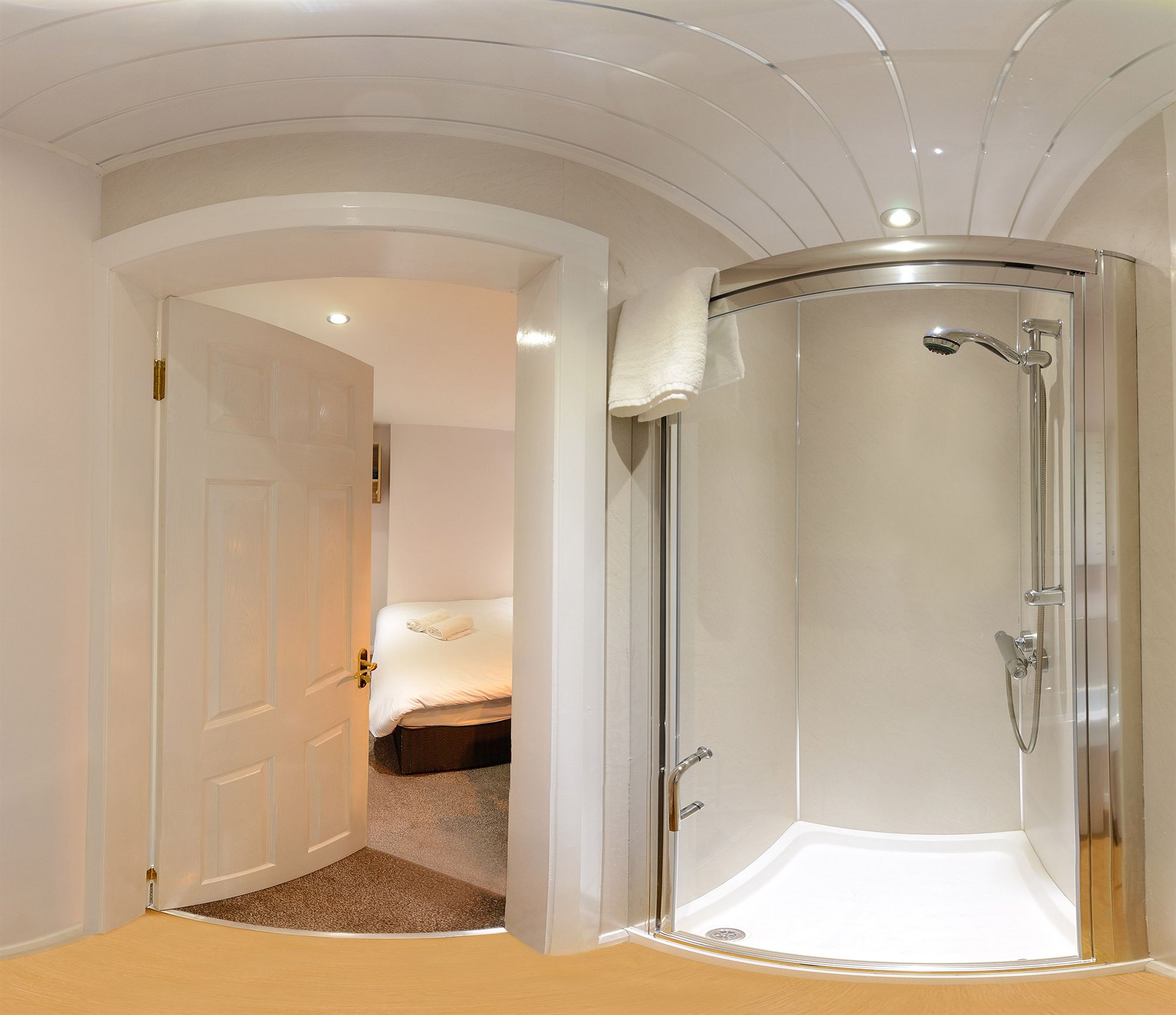 Фото Botanic Rest Bed & Breakfast