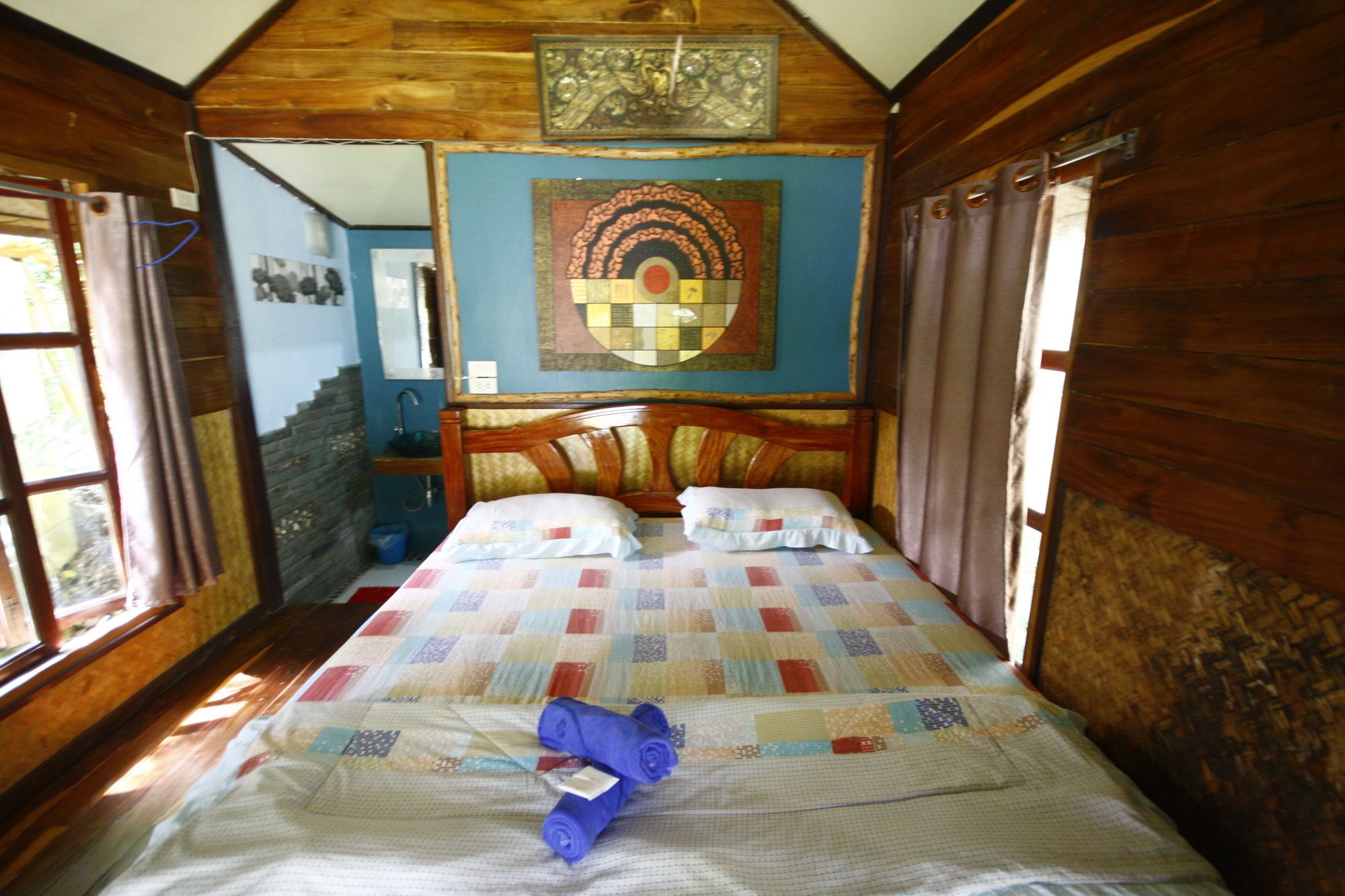 Фото Baan Pha Nin Mung Korn