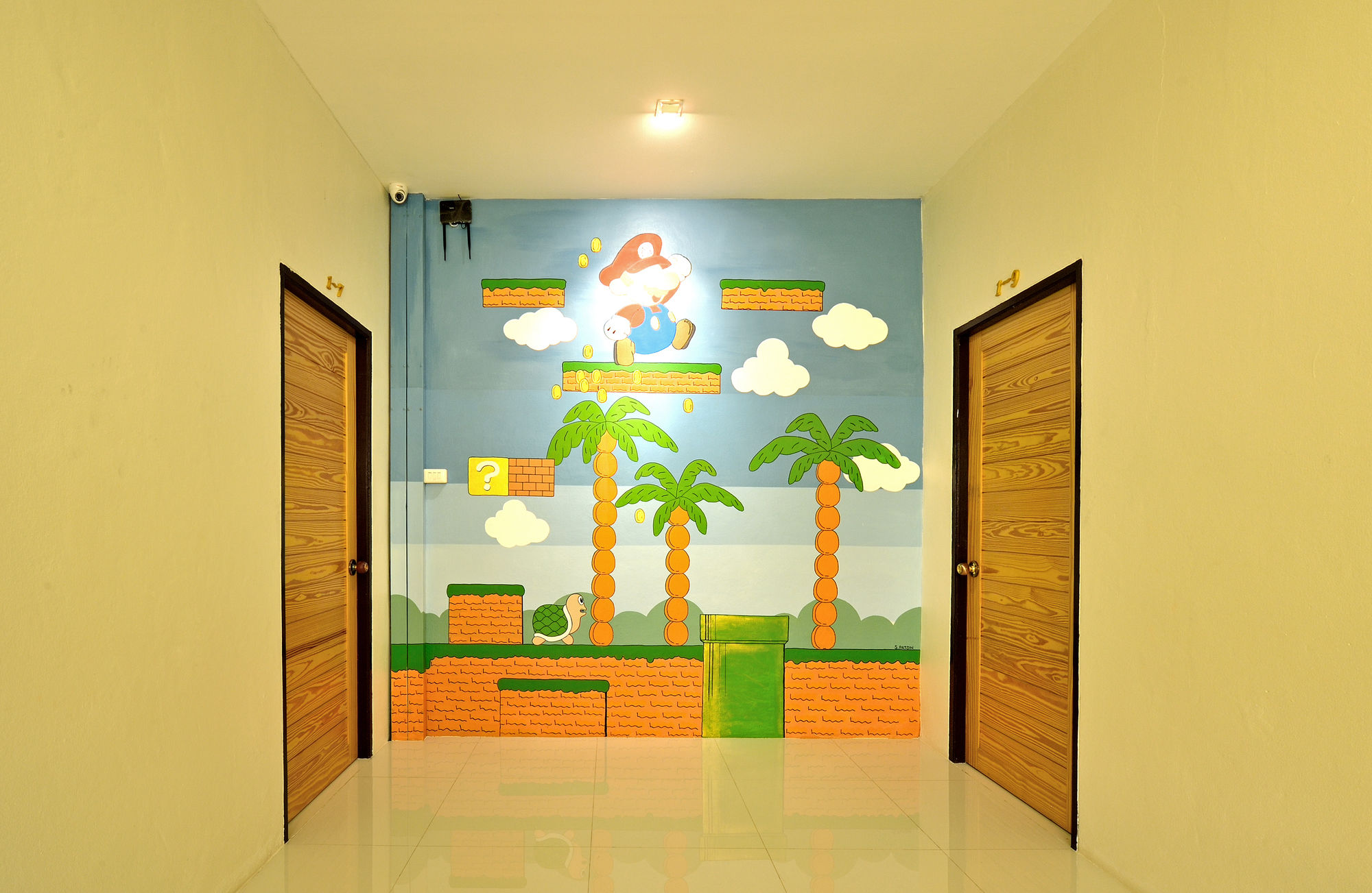 Фото Tairada Boutique Hotel