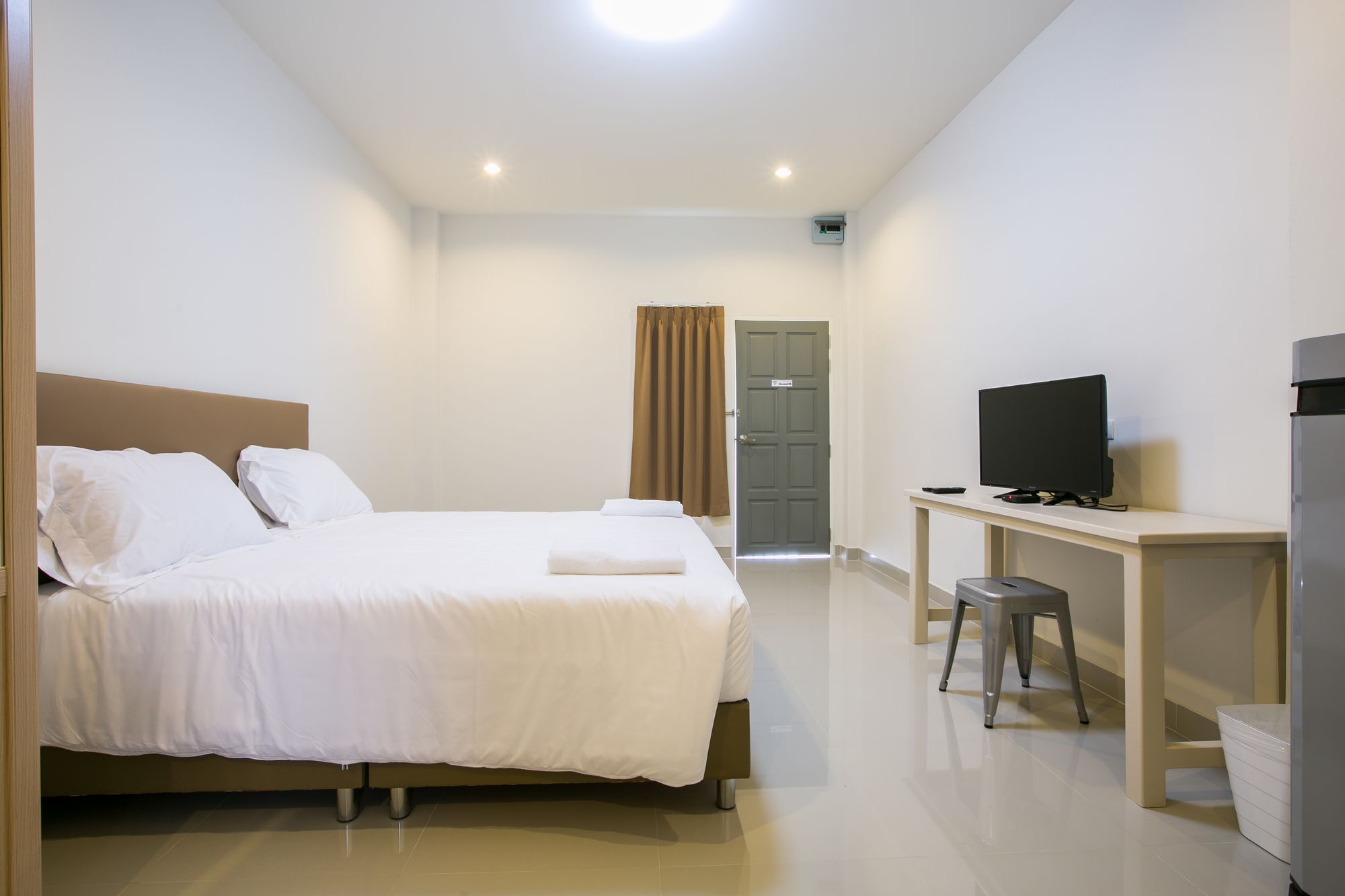 Фото J-House Phetchaburi