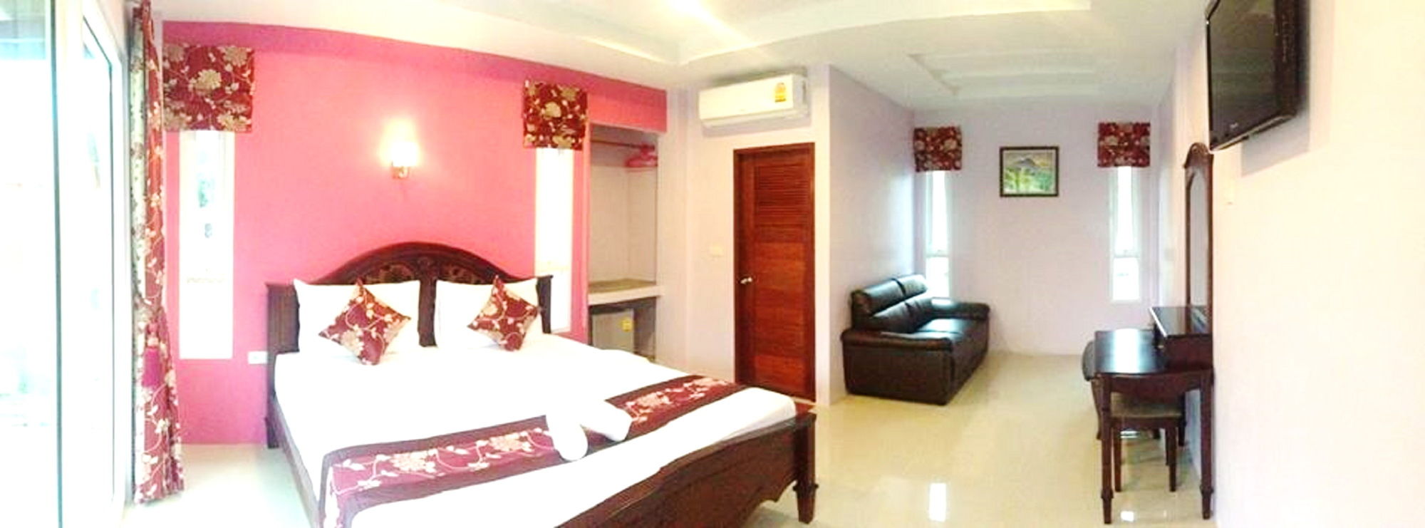 Фото Lanta Riviera Villa Resort