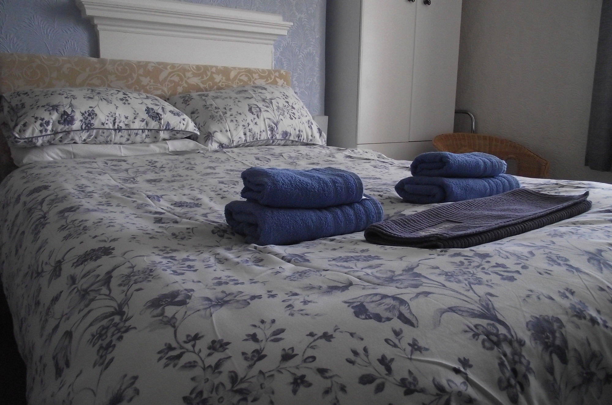 Фото The Anchorage