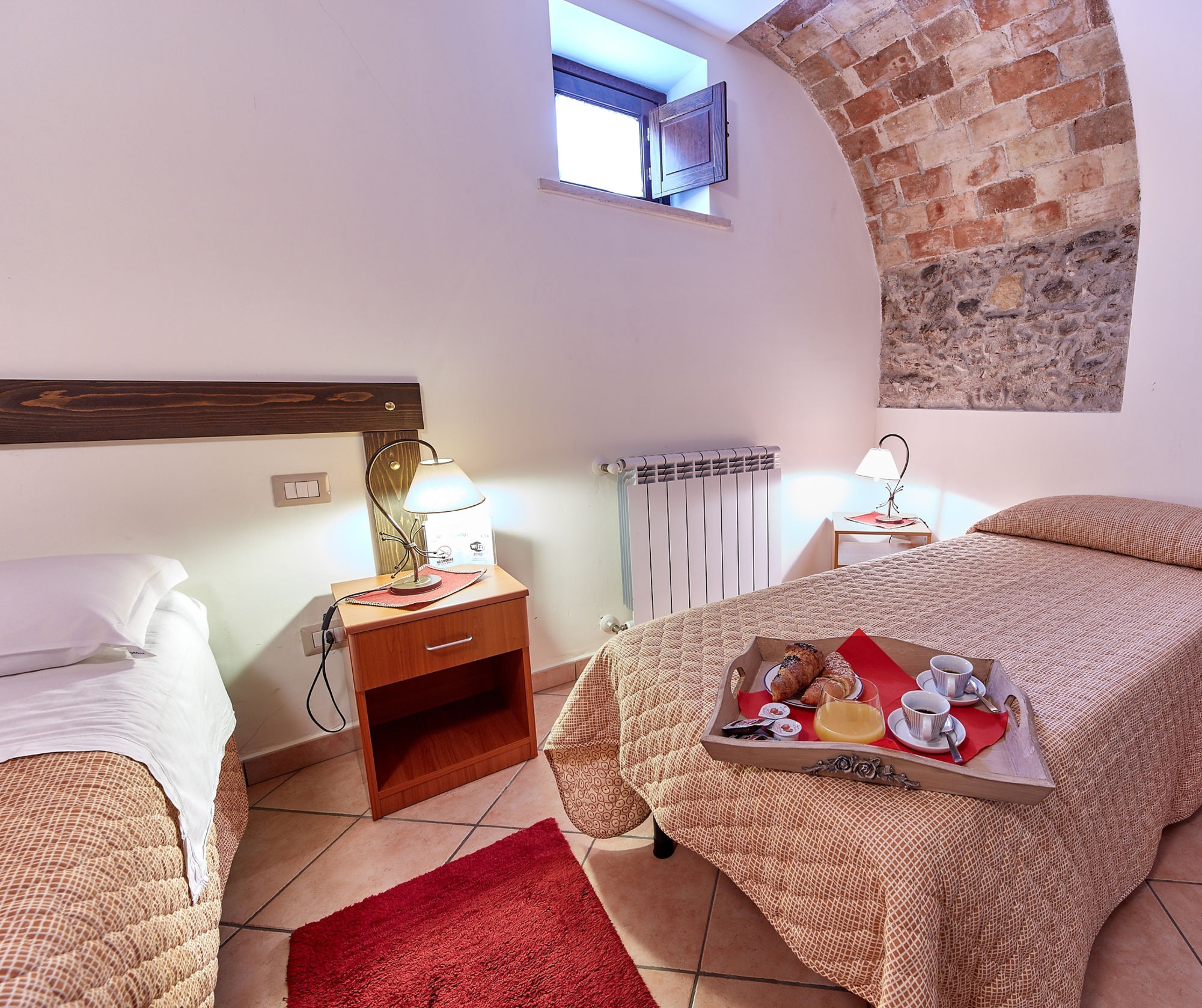 Фото B&b La Suite