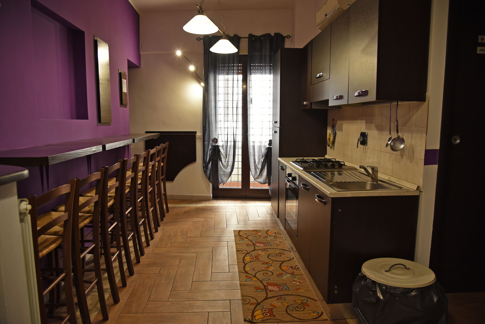 Фото Marco e Laura B&b