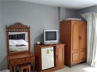 Фото Orchid House