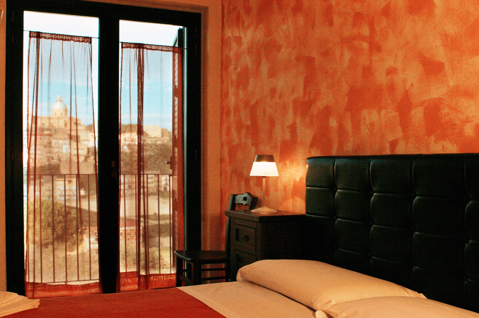 Фото La Casa Rossa Country House