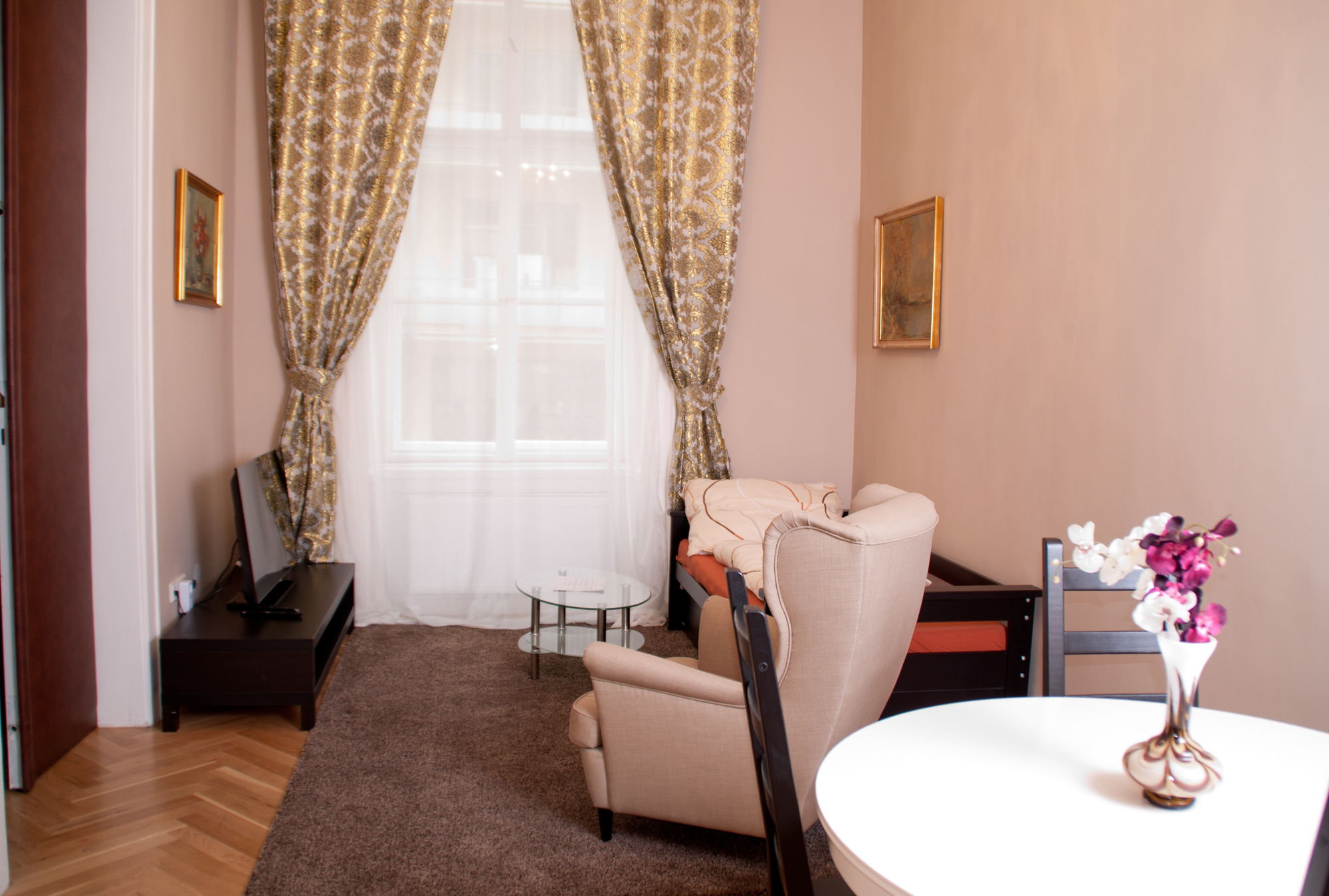 Фото Urban Flats Vienna City Center