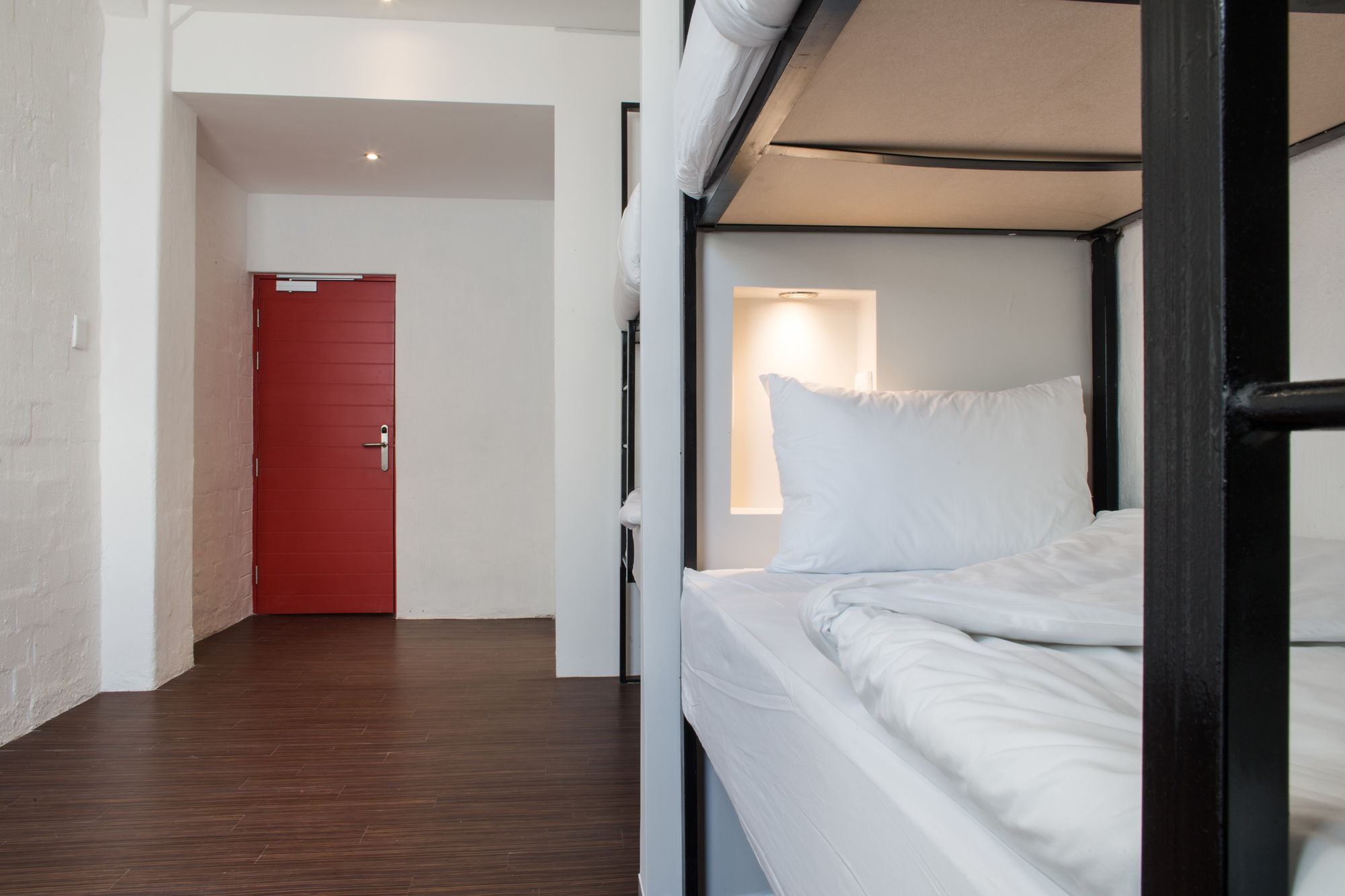 Фото 91 Loop Hostel