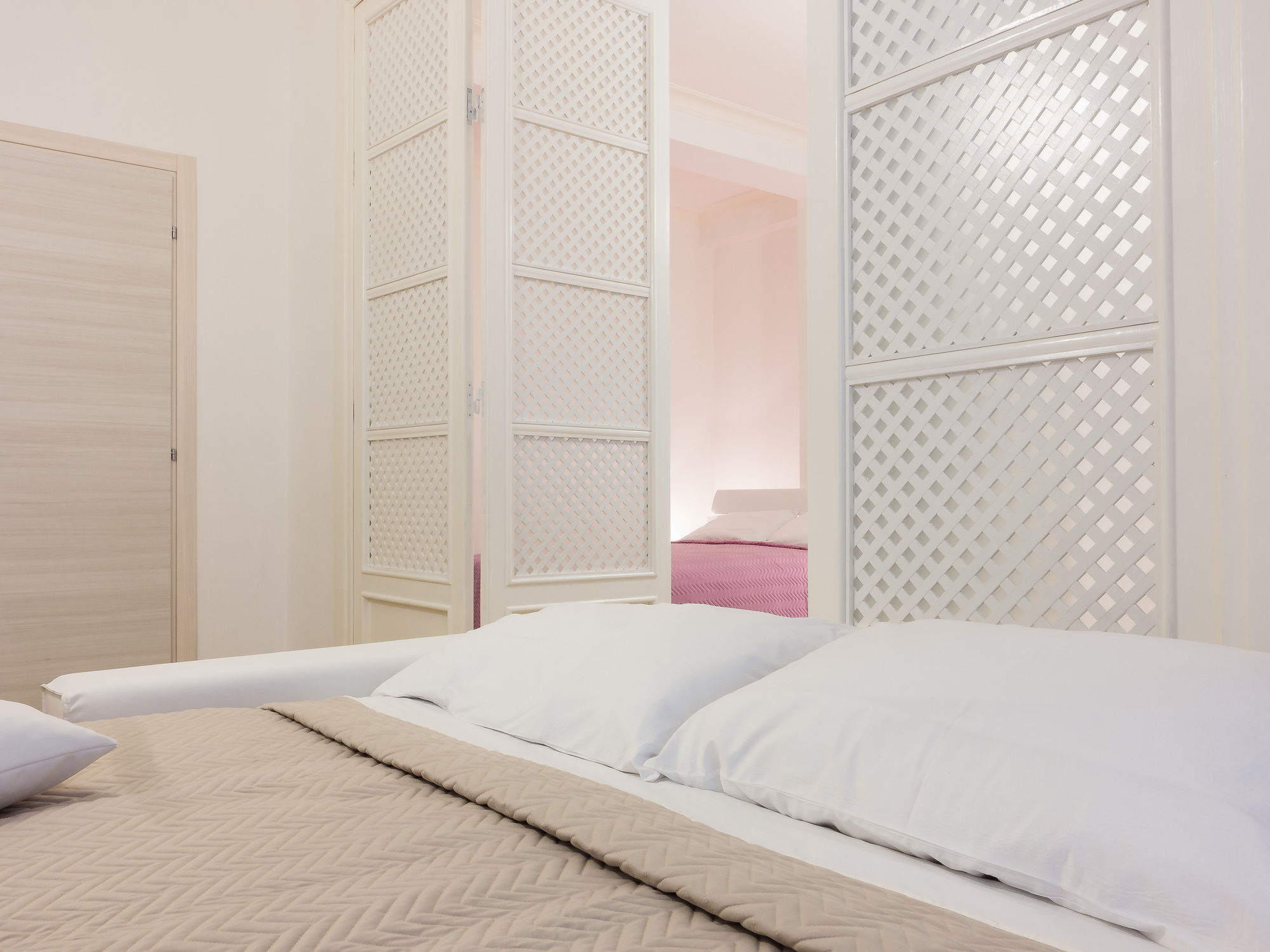 Фото Suite In Center