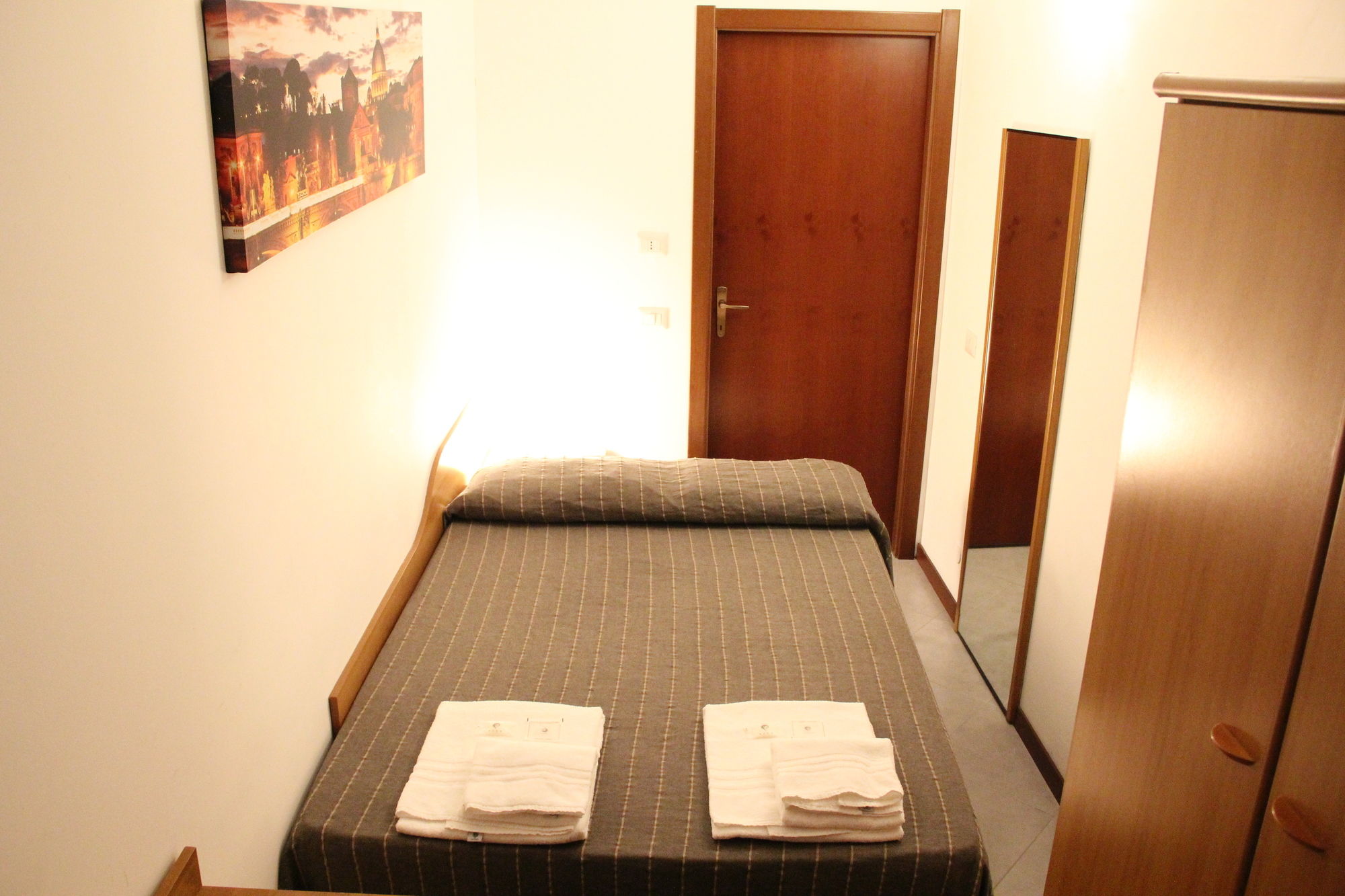 Фото Guest House Brianza Room