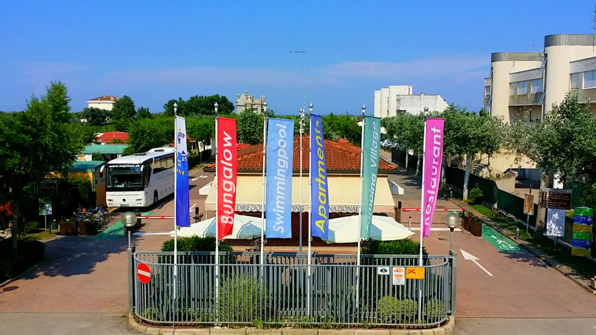 Фото Camping Village Internazionale