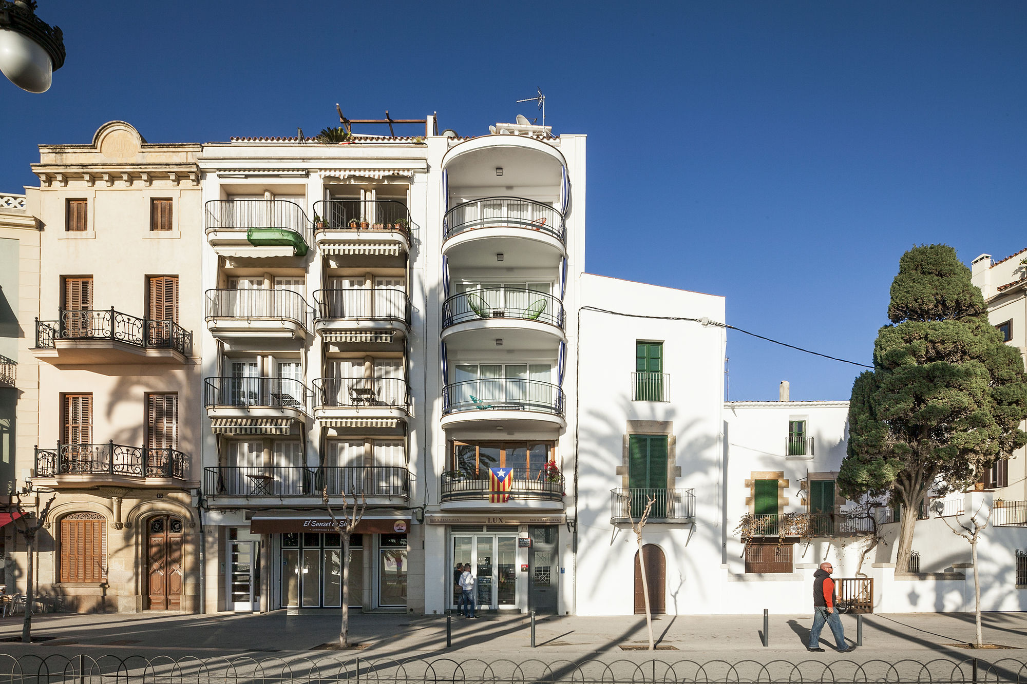 Фото Sitges Group Ocean