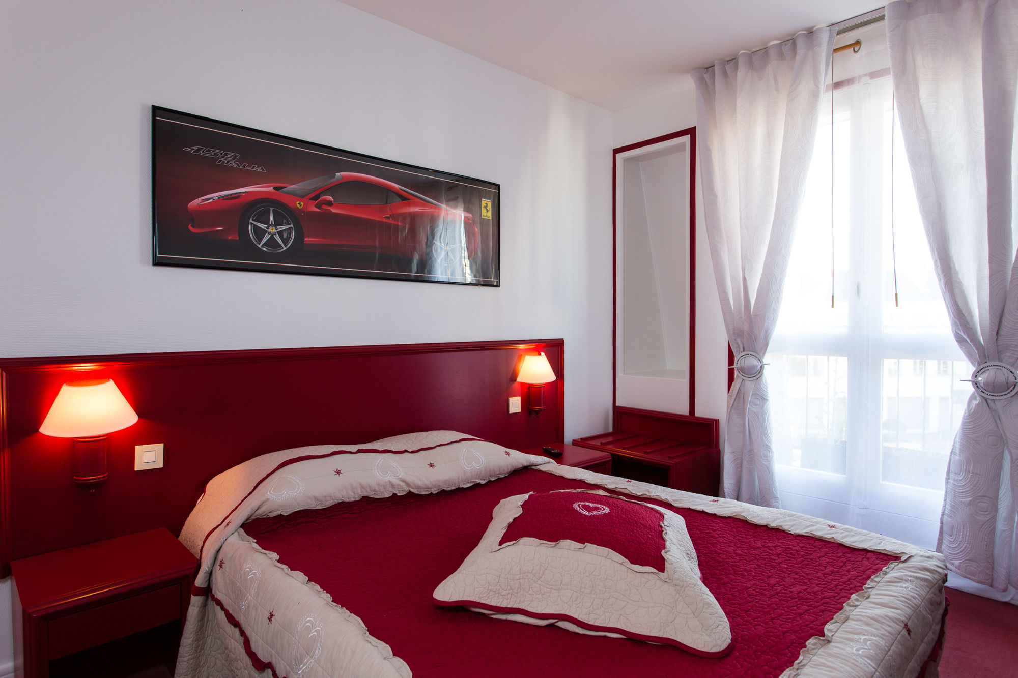 Фото Hotel le Beffroi