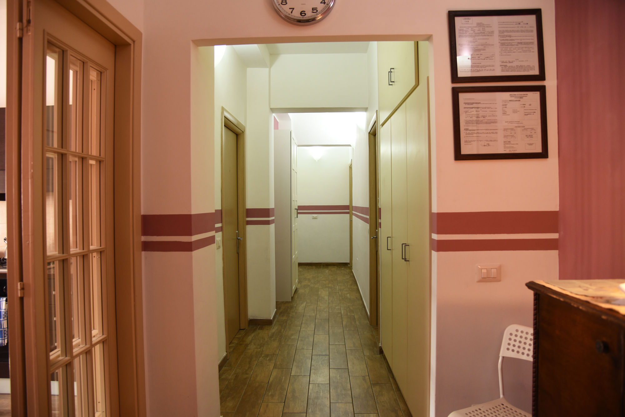 Фото Marco e Laura B&b