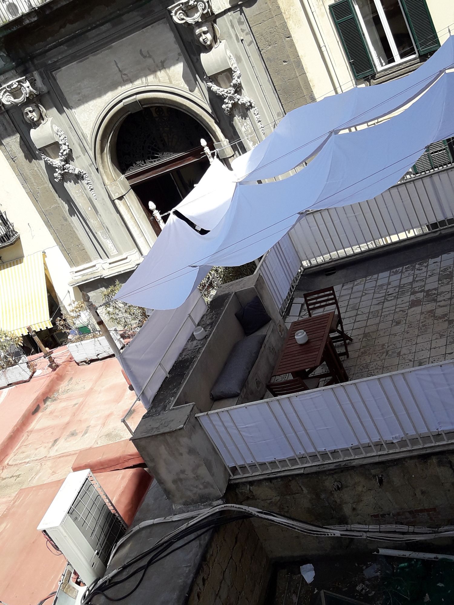 Фото Bed & Breakfast Palazzo Satriano