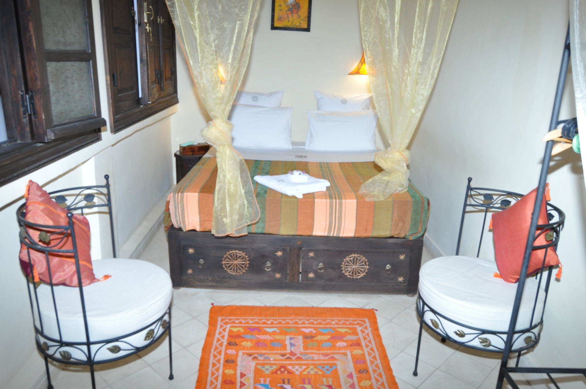 Фото Riad Dar Azul