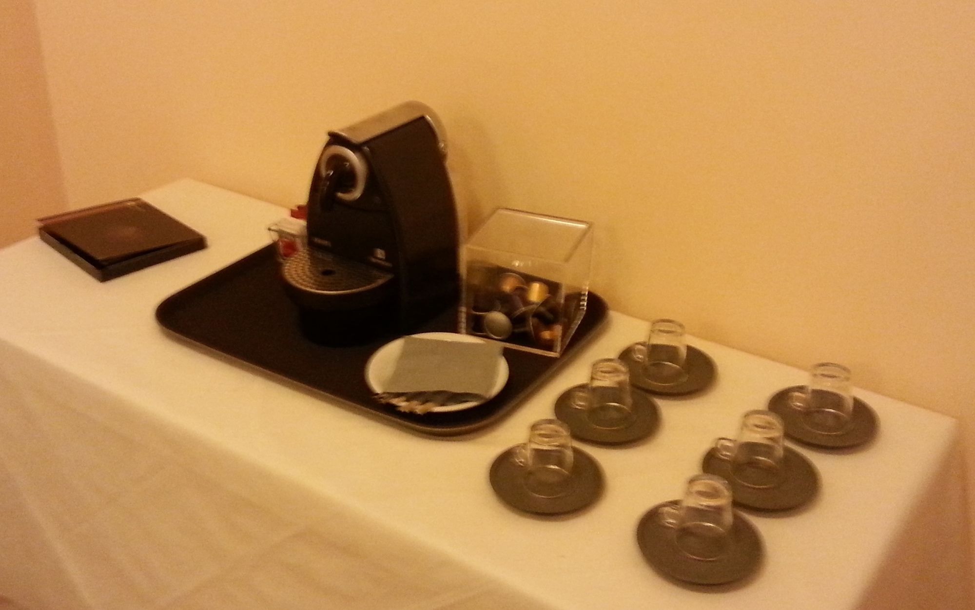 Фото Art & Jazz Hotel