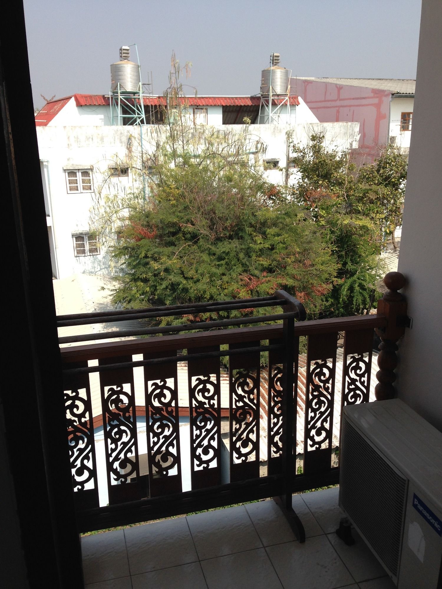 Фото Sripoom House 1