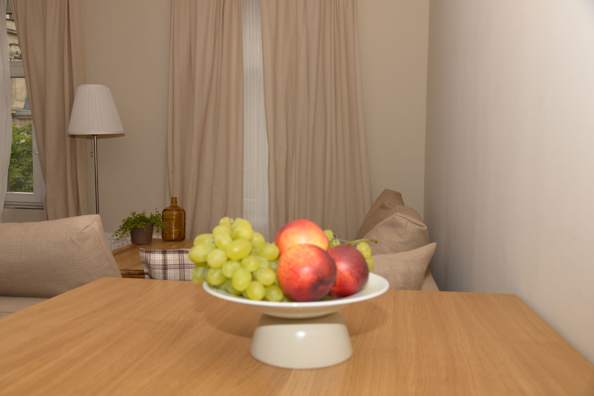 Фото AppartBrussels