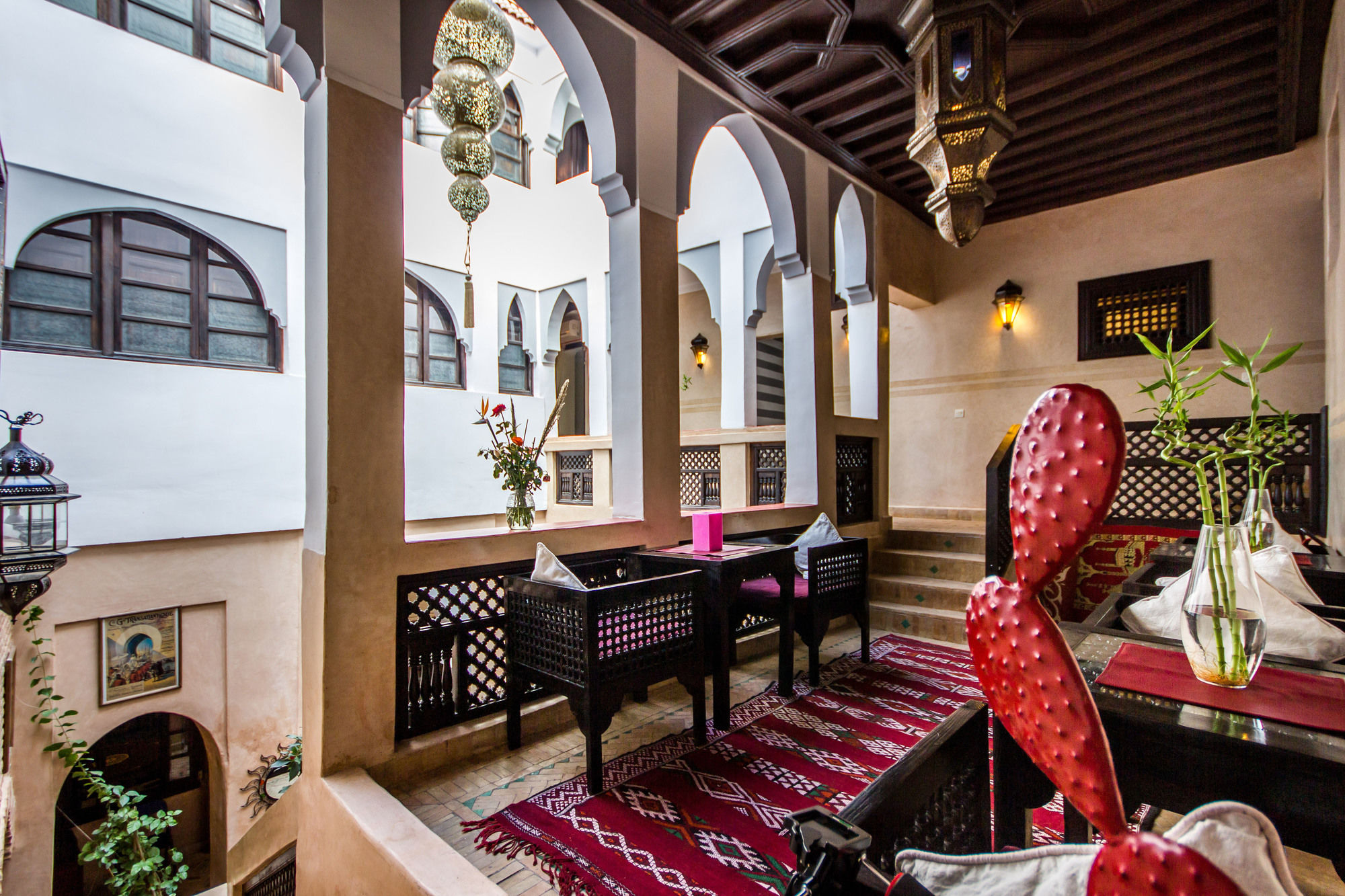 Фото Riad Dar Azul