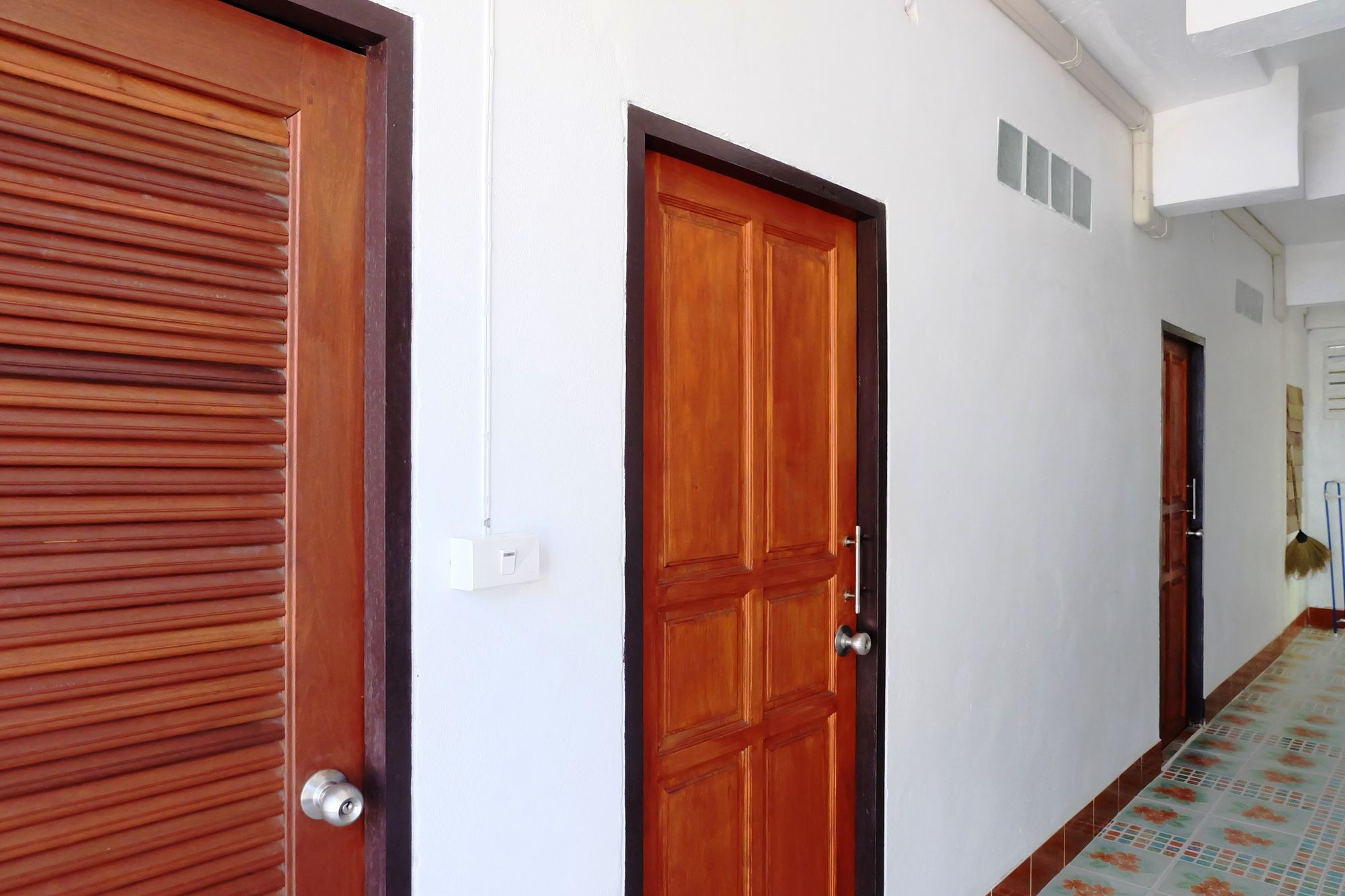 Фото Miss Hong House