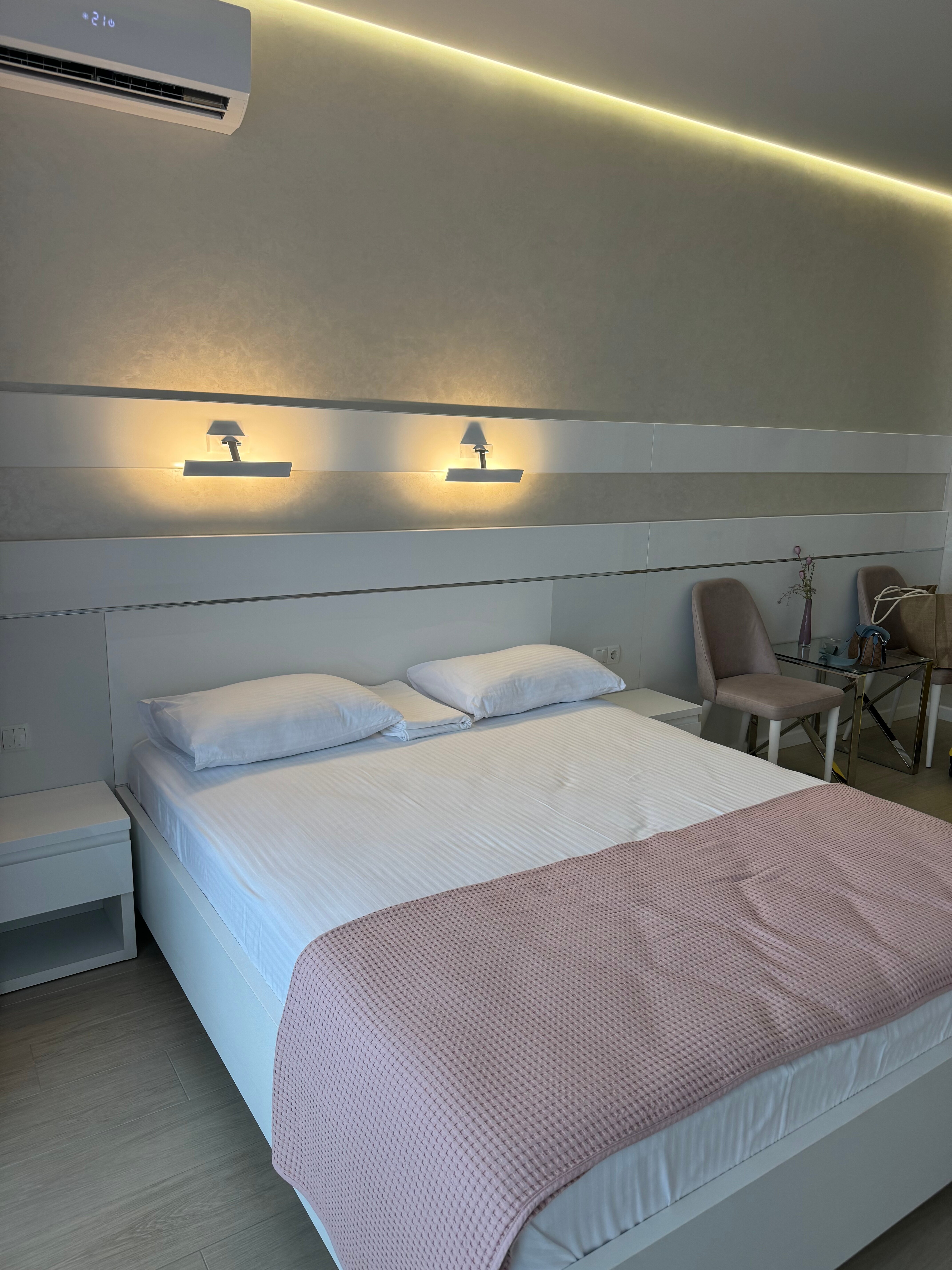 Фото Villa Shabli