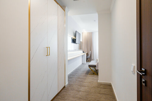 Гостиница Grand Yan Hotel в Новороссийске