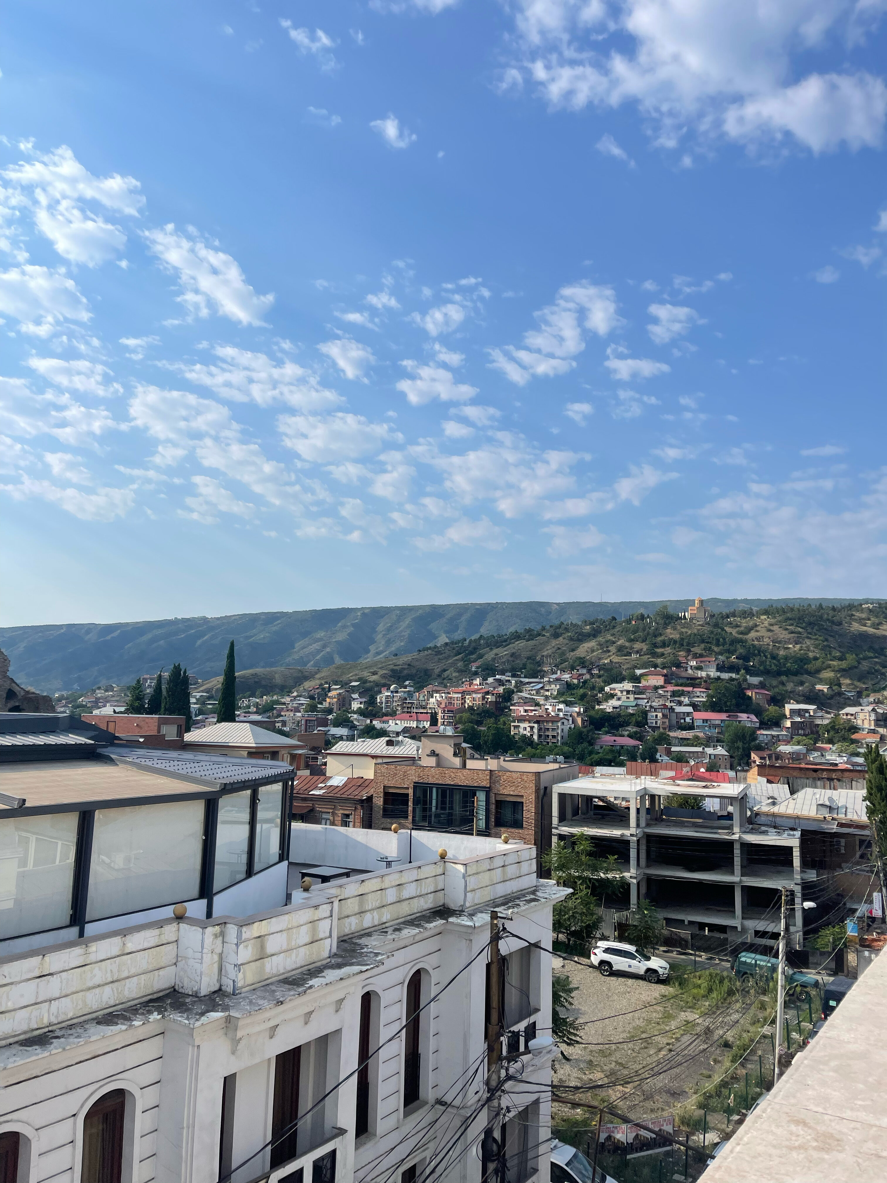 Фото Tbilisi Inn