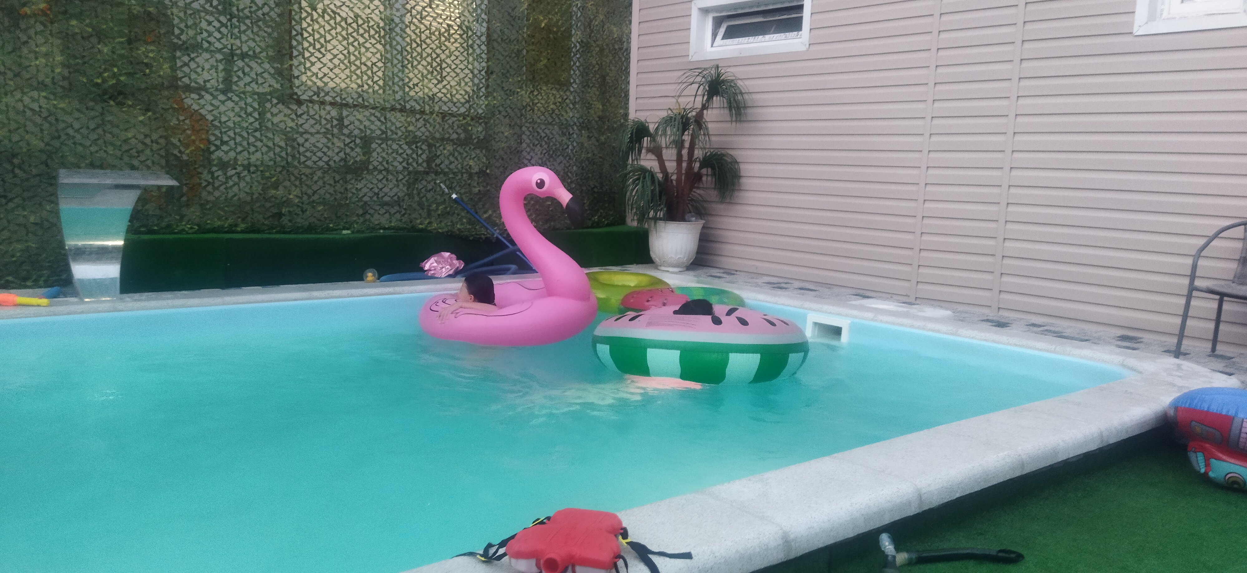 Фото Госевой дом Kivi