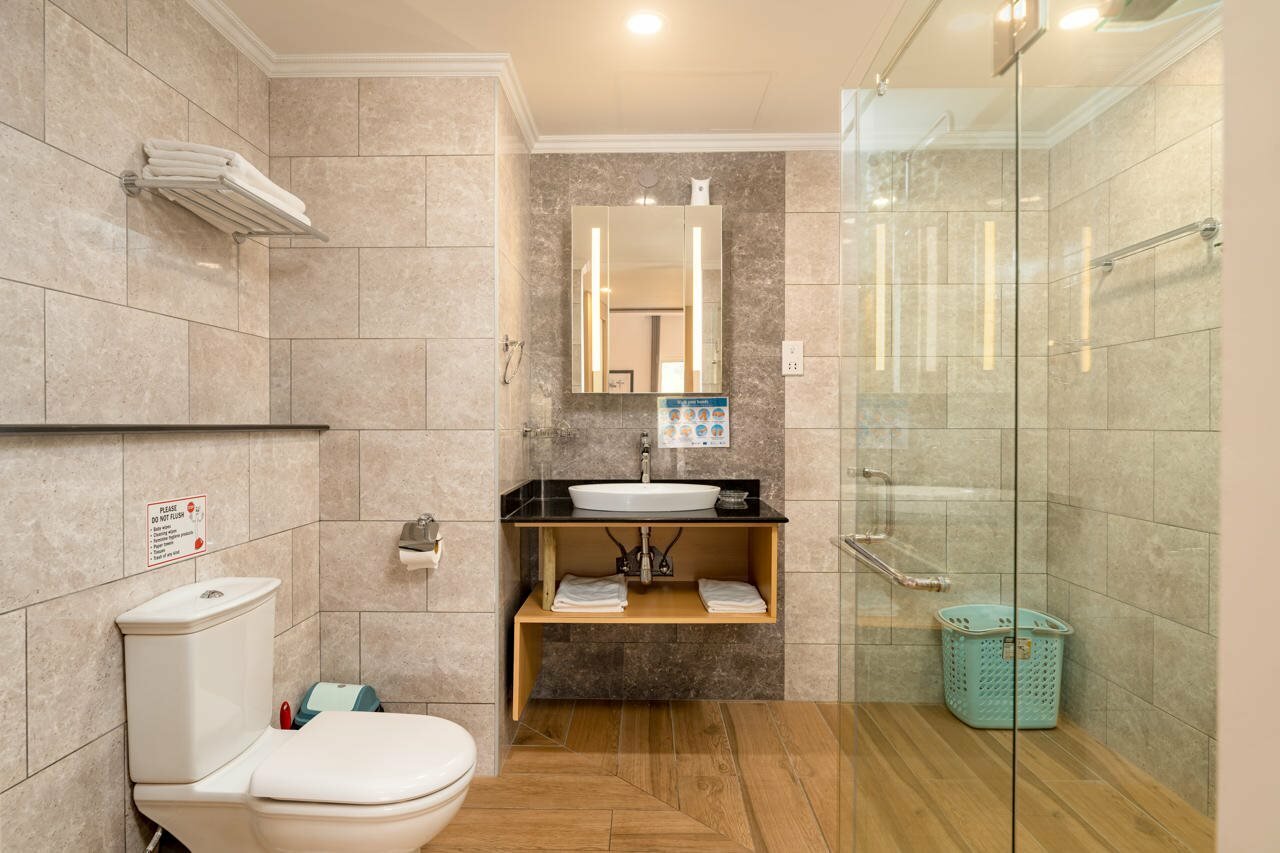 Фото Royale Suites by Arc Royale Luxury Apartments