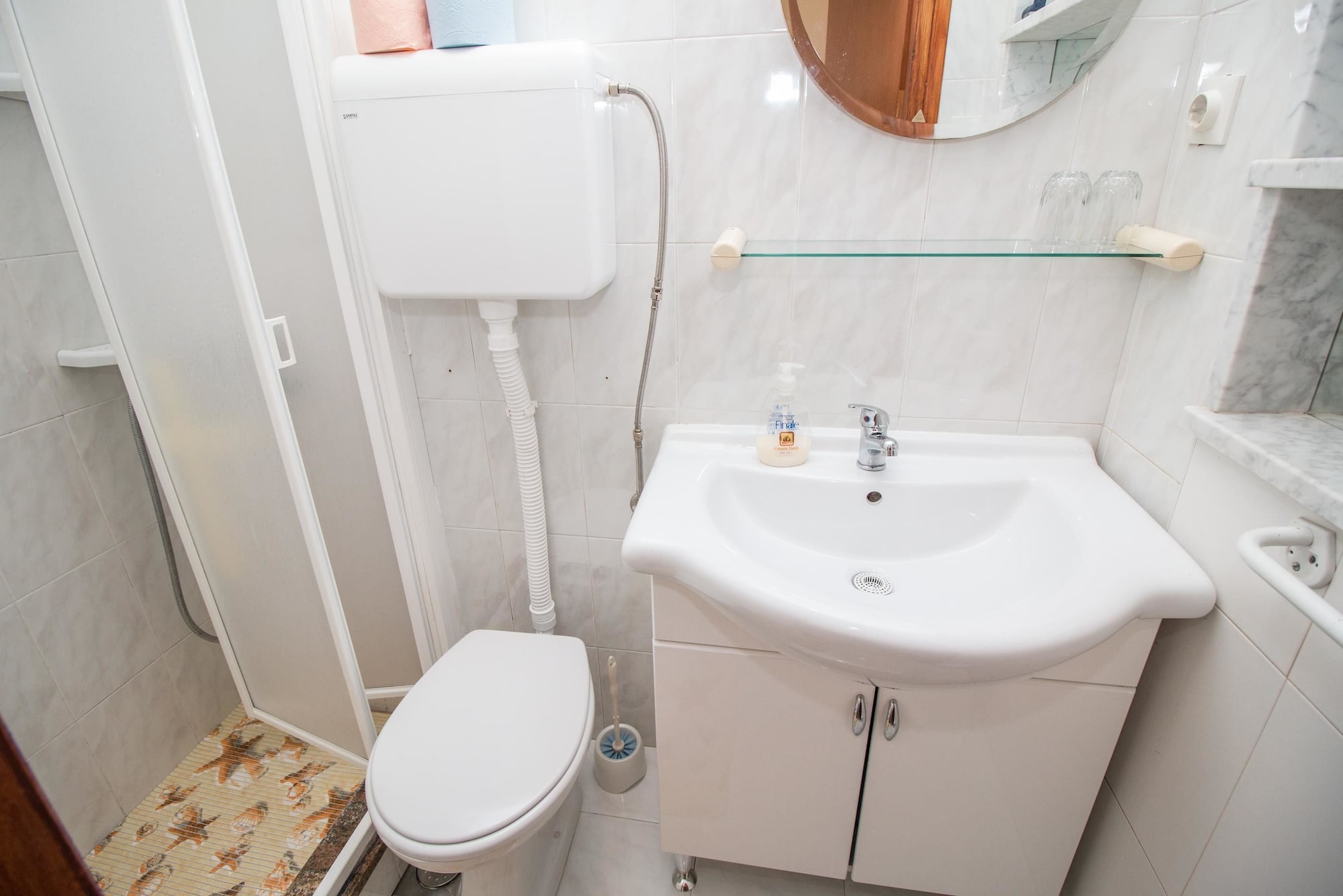 Фото Apartments Divna