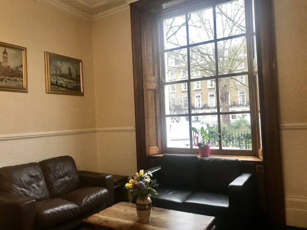 Фото Europa House Hotel