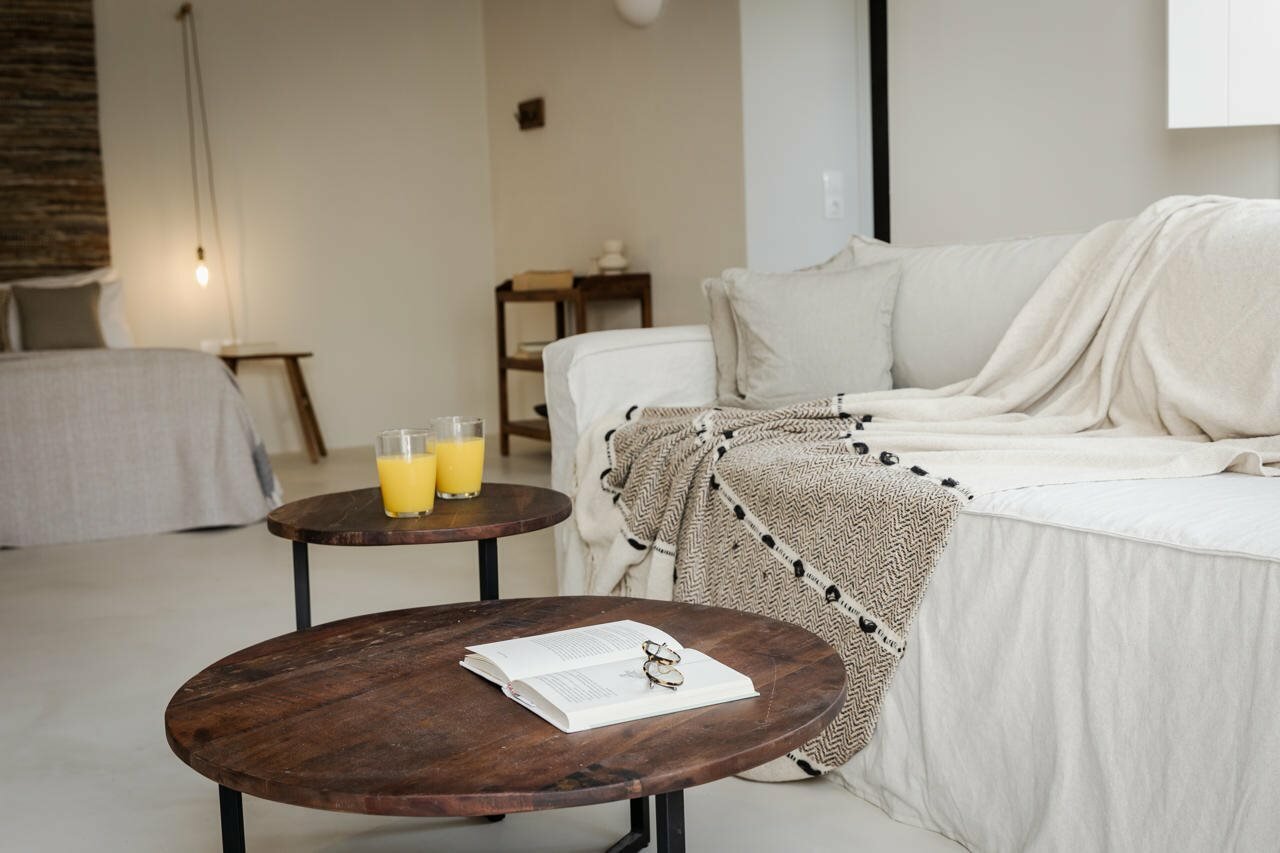 Фото Scorpios Beach Santorini