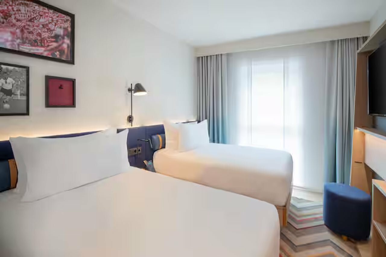 Фото отеля 4