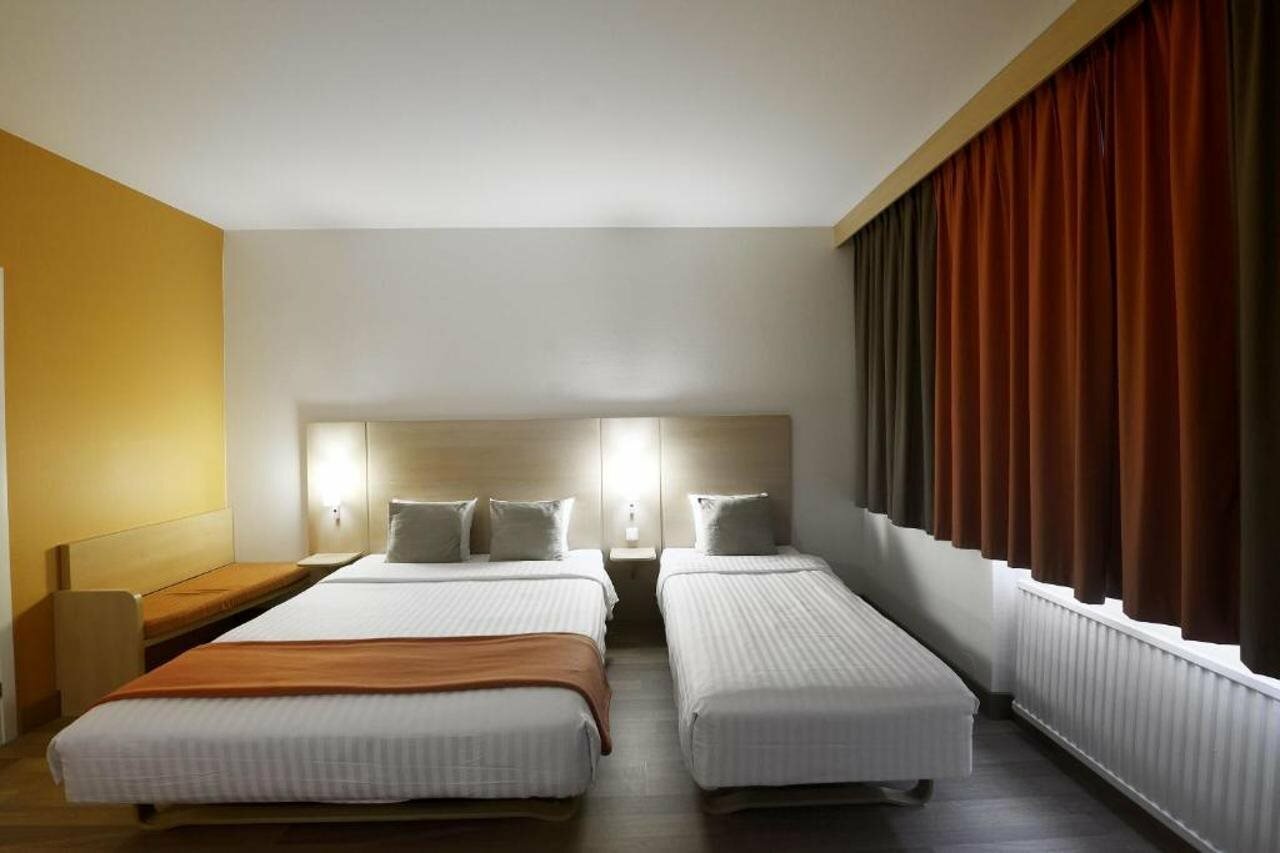 Фото отеля 5