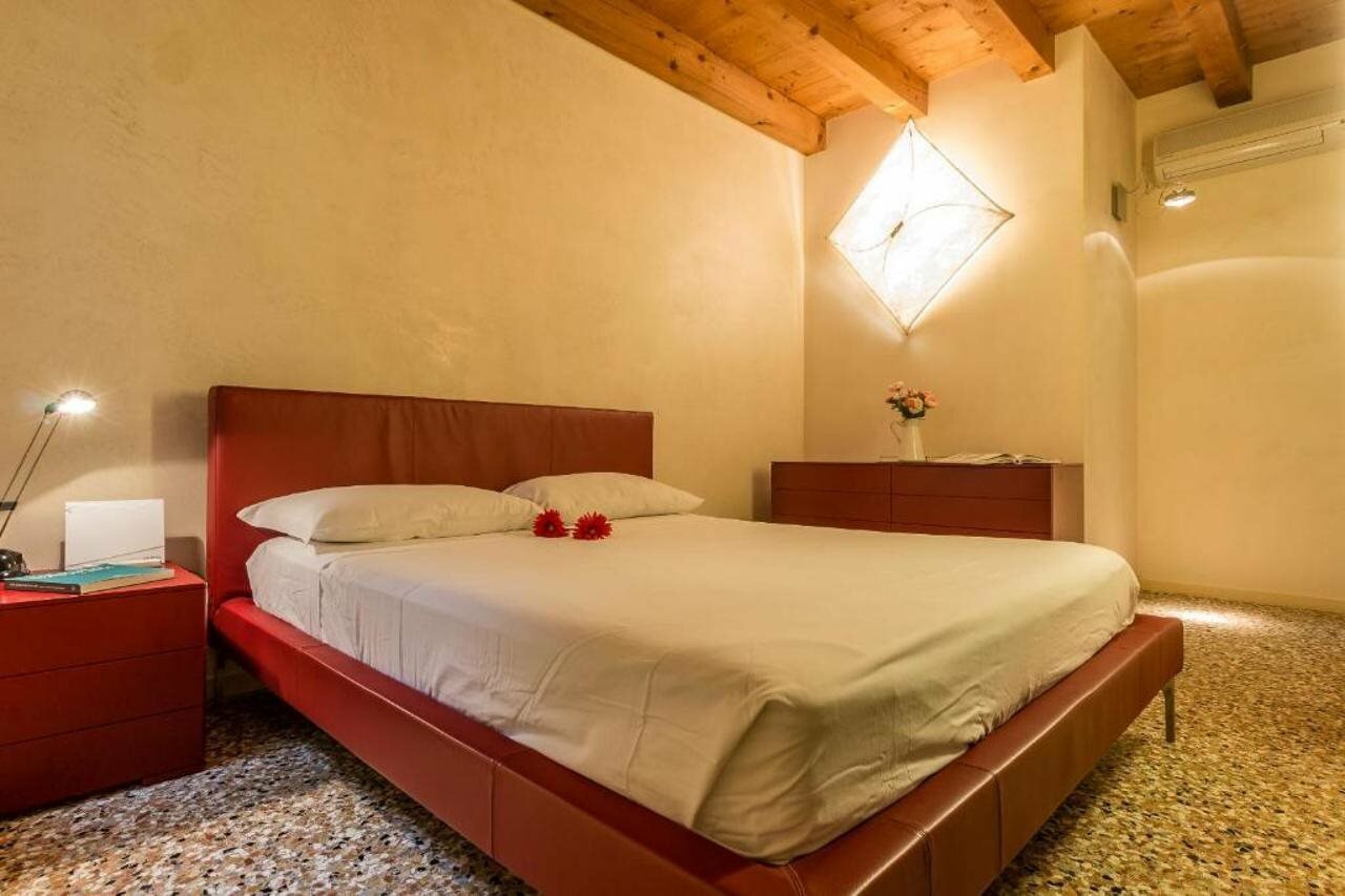 Фото Rialto Mercato a Family Like at Home