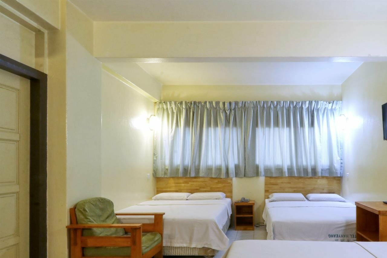 Фото Nan Yeang Hotel