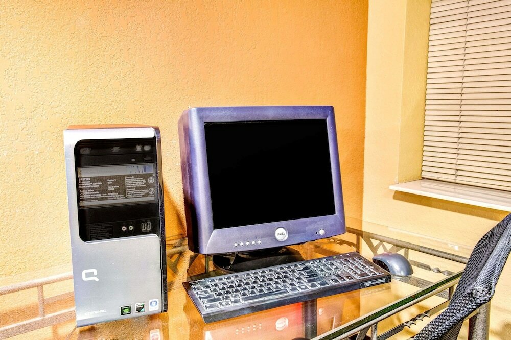 Фото Microtel Inn by Wyndham Newport News Airport