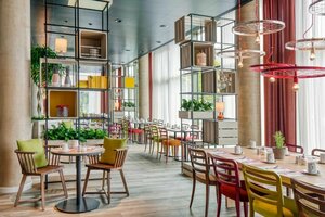 Гостиница IntercityHotel Dortmund