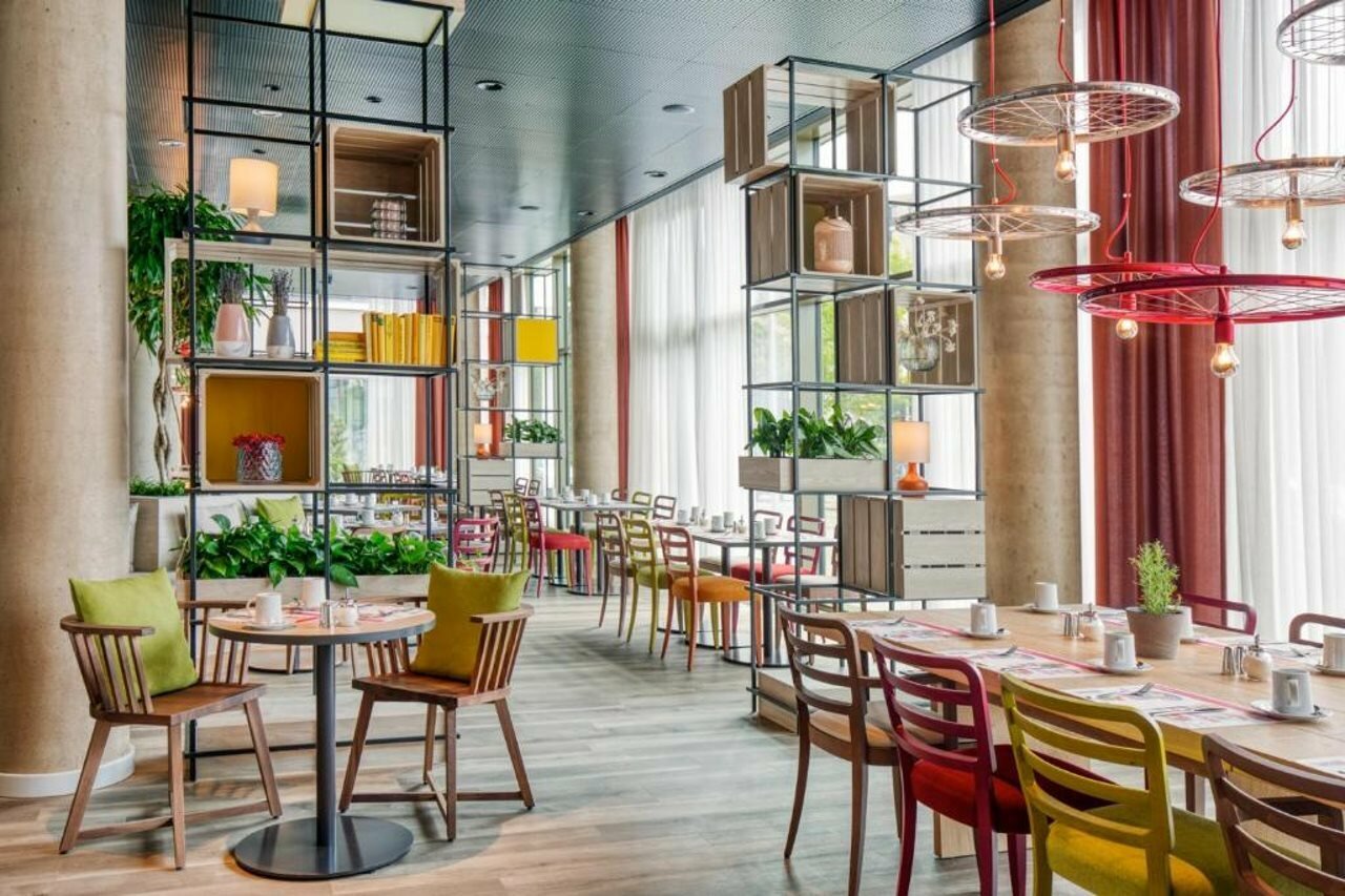 Фото отеля 4