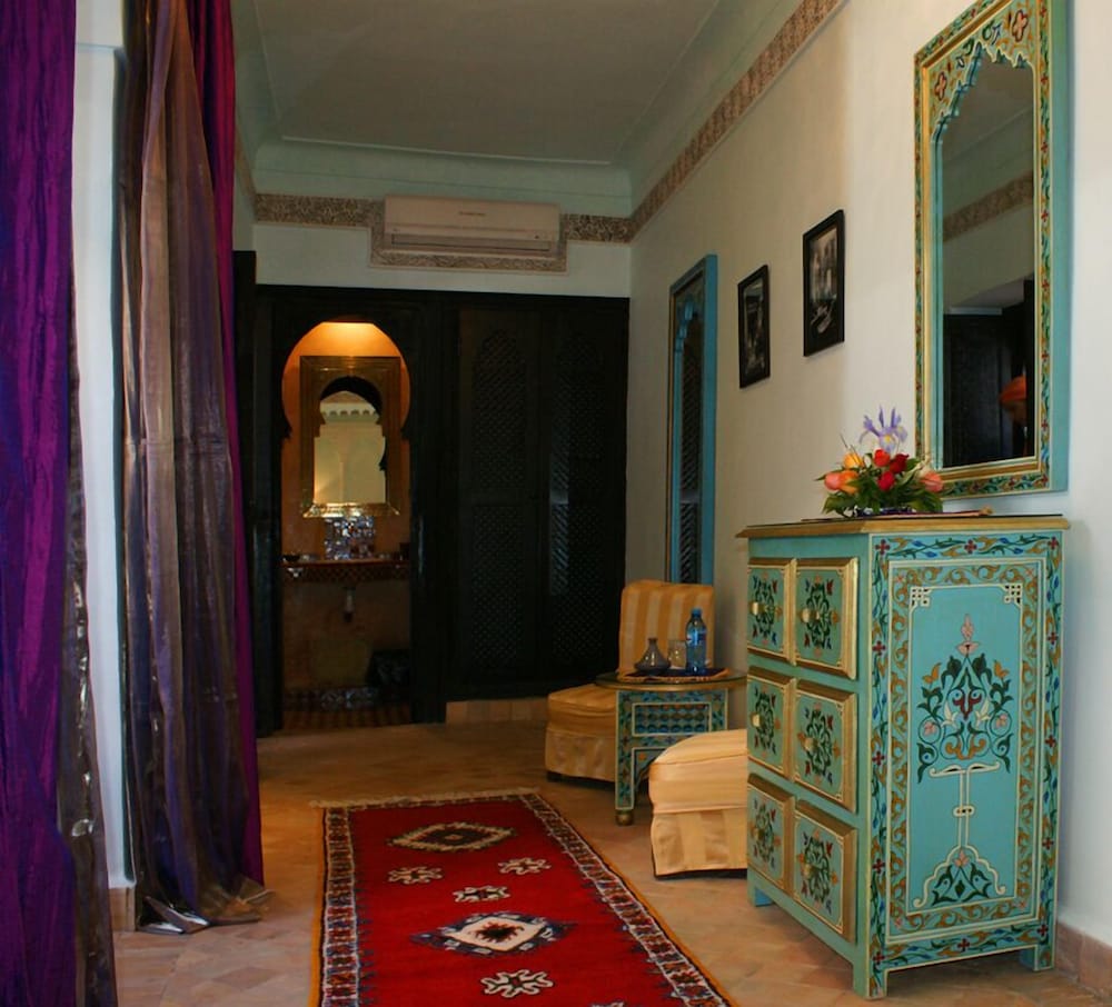 Фото Riad Al kadar