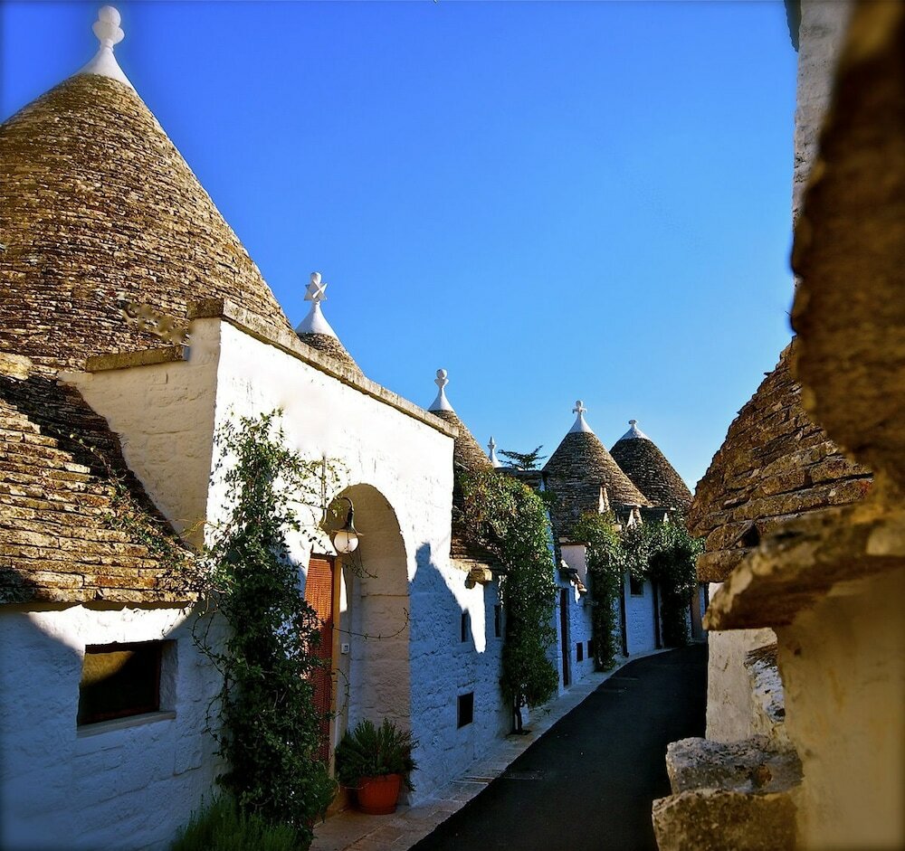 Фото Trulli e Puglia