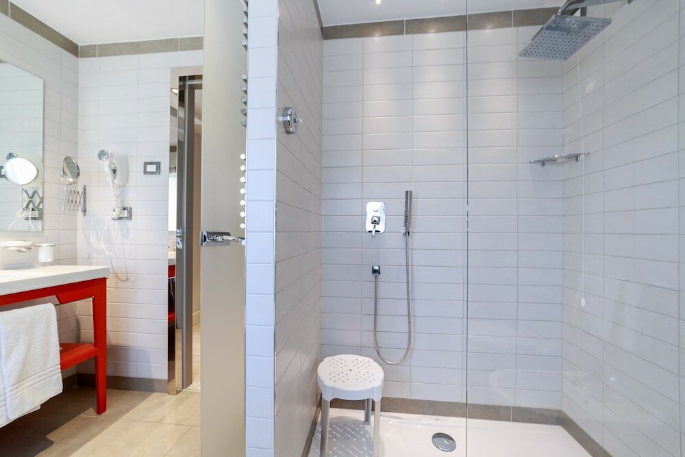 Фото Hotel Mirasole International