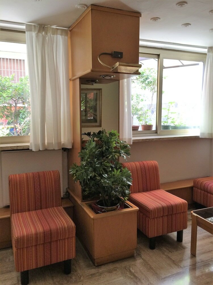 Фото Hotel Città Studi