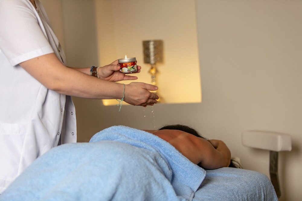 Фото Cycladic Islands Hotel & SPA