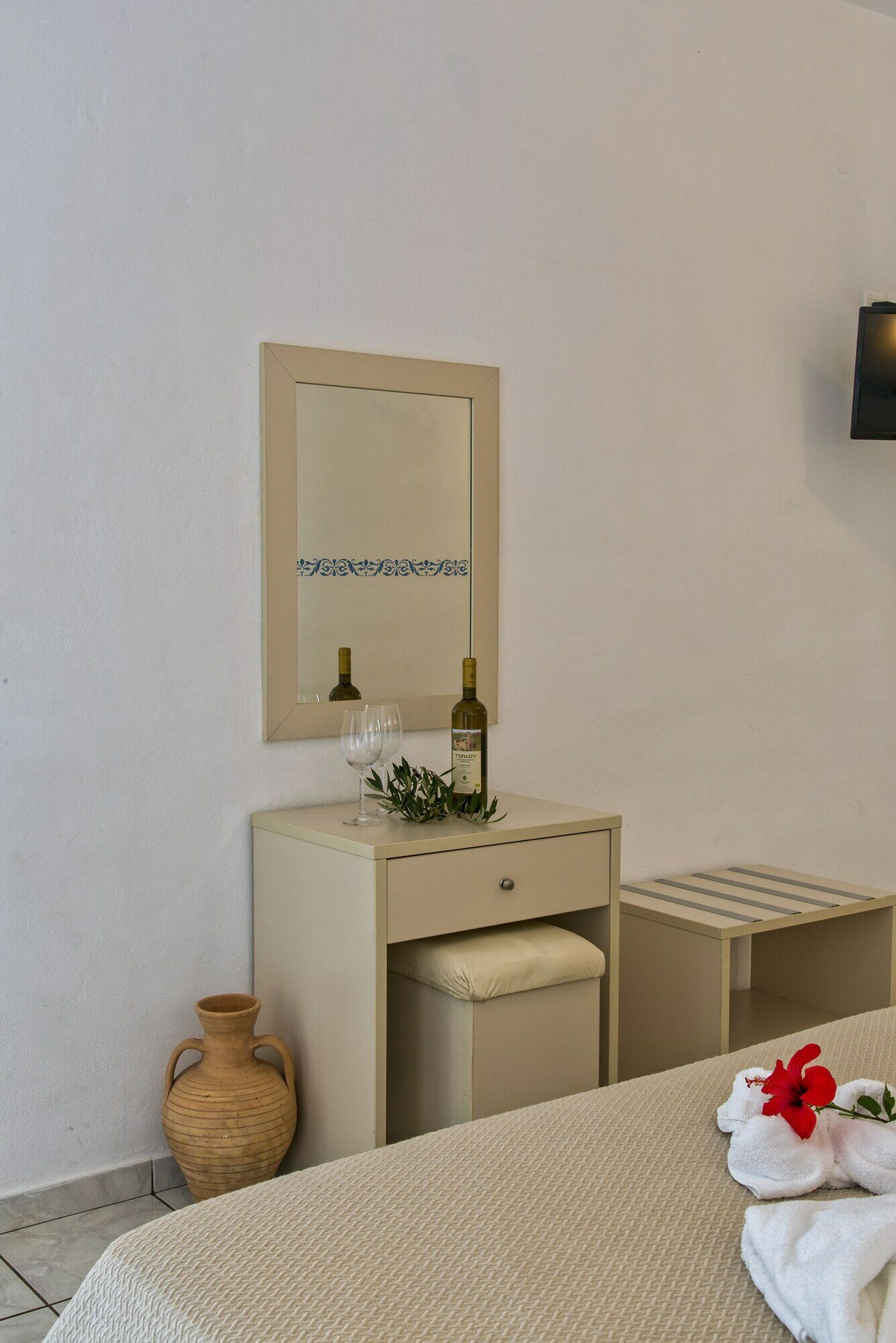 Фото Castri Village Hotel