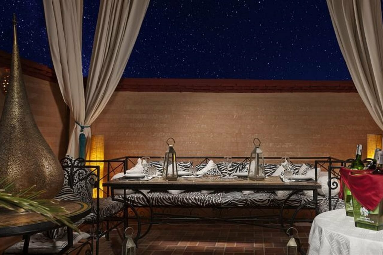 Фото Riad 58 Blu