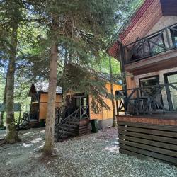 Фото Green Forest Arkhyz